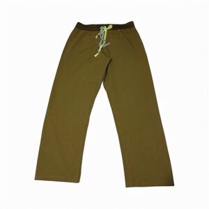 FIGS scrubs pants size XL